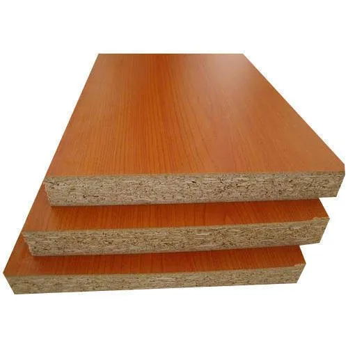 12 Mm Pre-Laminated Particle Board